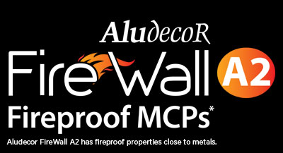 aldecor firewall fireproof mcp's